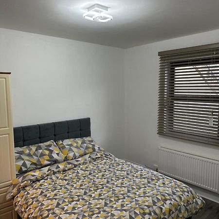 Cosy Room Shannon Eksteriør billede